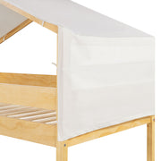 Bunk Bed With Tent - R&R Furniture Gallery (Fountain Valley, CA)