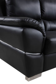 4572 - Sofa, Loveseat - R&R Furniture Gallery (Fountain Valley, CA)