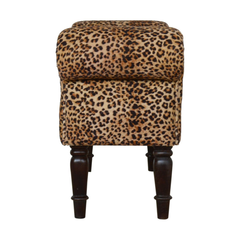 Upholstered Comfort Bench - R&R Furniture Gallery (Fountain Valley, CA)