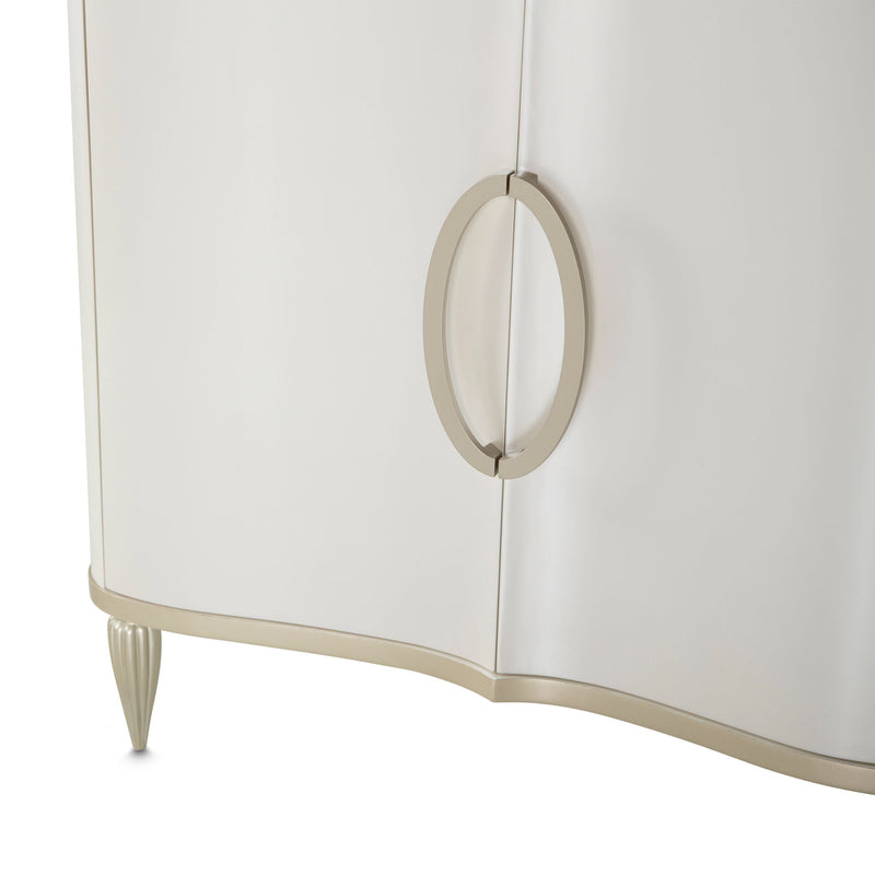 London Place - Sideboard - R&R Furniture Gallery (Fountain Valley, CA)