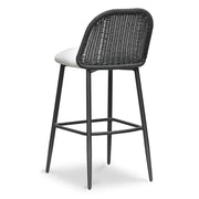 Alexa - Outdoor Barstool - R&R Furniture Gallery (Fountain Valley, CA)