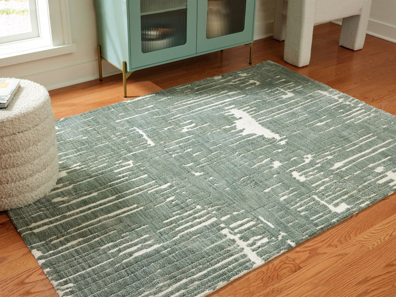 Cayworth - Rug - R&R Furniture Gallery (Fountain Valley, CA)