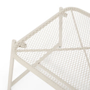 Kincaid - Modern Top Side Table - R&R Furniture Gallery (Fountain Valley, CA)