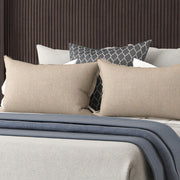Upholstered Bed, Space-Saving Design - R&R Furniture Gallery (Fountain Valley, CA)