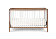 Pixie Finn - 3-in-1 Crib - Walnut - R&R Furniture Gallery (Fountain Valley, CA)