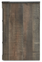 Trinell - TV Stand - R&R Furniture Gallery (Fountain Valley, CA)