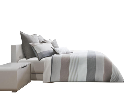 Ultra - Duvet Set - R&R Furniture Gallery (Fountain Valley, CA)