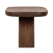 Harvey - Desk - Chestnut - R&R Furniture Gallery (Fountain Valley, CA)