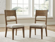 Cabalynn - Dining Room Set - R&R Furniture Gallery (Fountain Valley, CA)