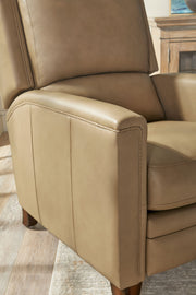 Connor - Manual Recliner - R&R Furniture Gallery (Fountain Valley, CA)