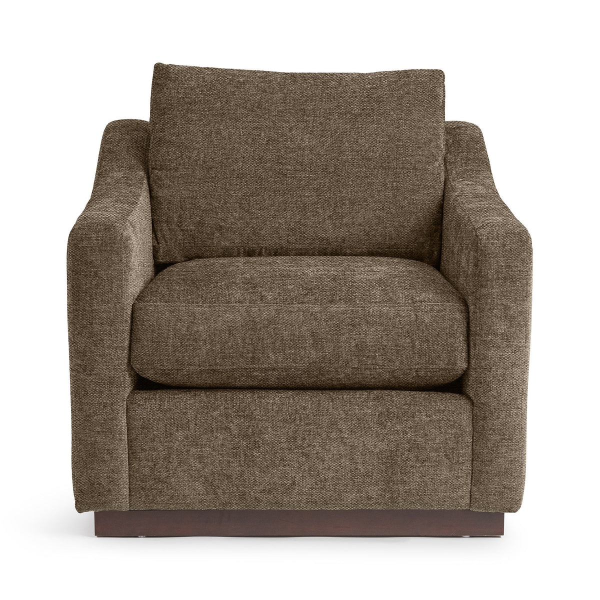 Aspen - Accent Chair - R&R Furniture Gallery (Fountain Valley, CA)