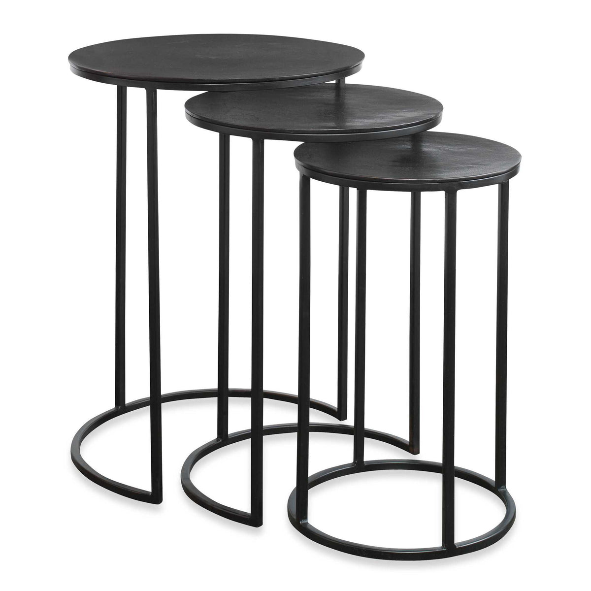 Furniture (Set of 3) - Espresso
