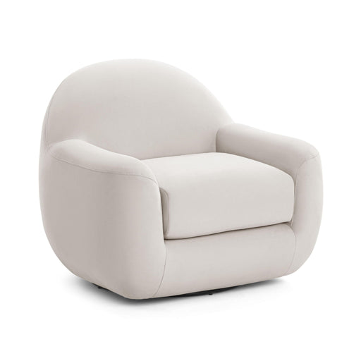 Tiago - Swivel Chair - R&R Furniture Gallery (Fountain Valley, CA)