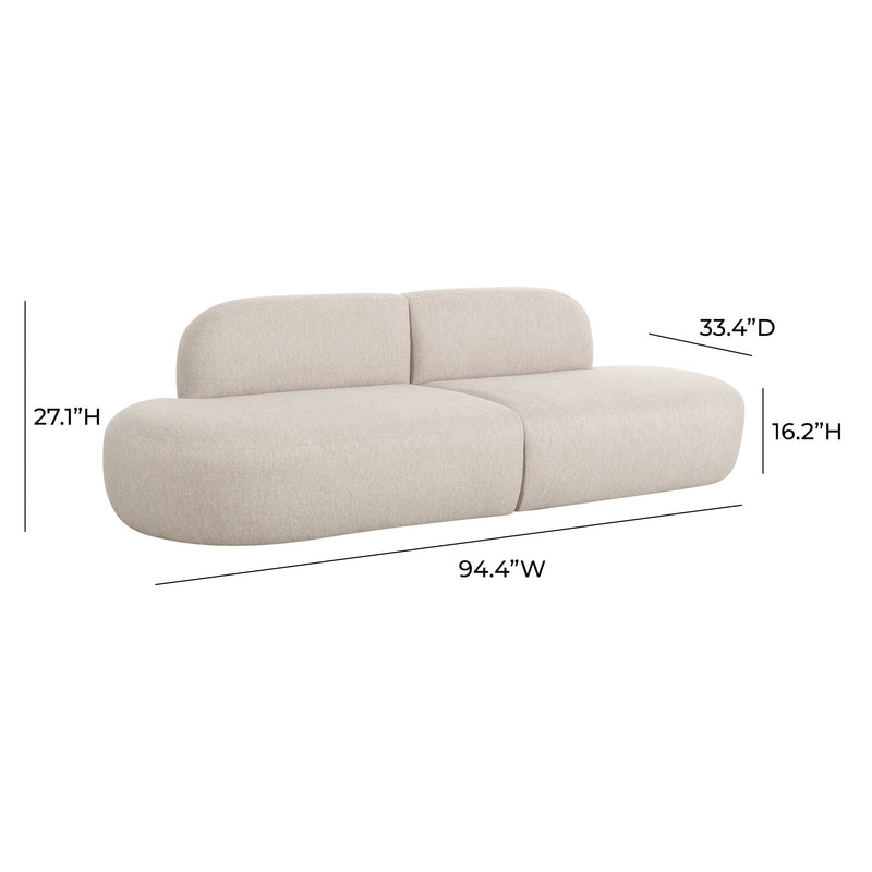 Broohah - Sofa - R&R Furniture Gallery (Fountain Valley, CA)