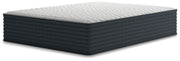 Hybrid 1400 - Mattress - R&R Furniture Gallery (Fountain Valley, CA)