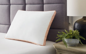 Zephyr 2.0 - 3-in-1 Pillow - R&R Furniture Gallery (Fountain Valley, CA)