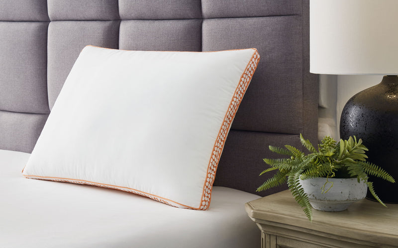 Zephyr 2.0 - 3-in-1 Pillow - R&R Furniture Gallery (Fountain Valley, CA)