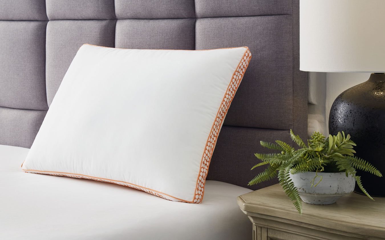 Zephyr 2.0 - 3-in-1 Pillow - R&R Furniture Gallery (Fountain Valley, CA)