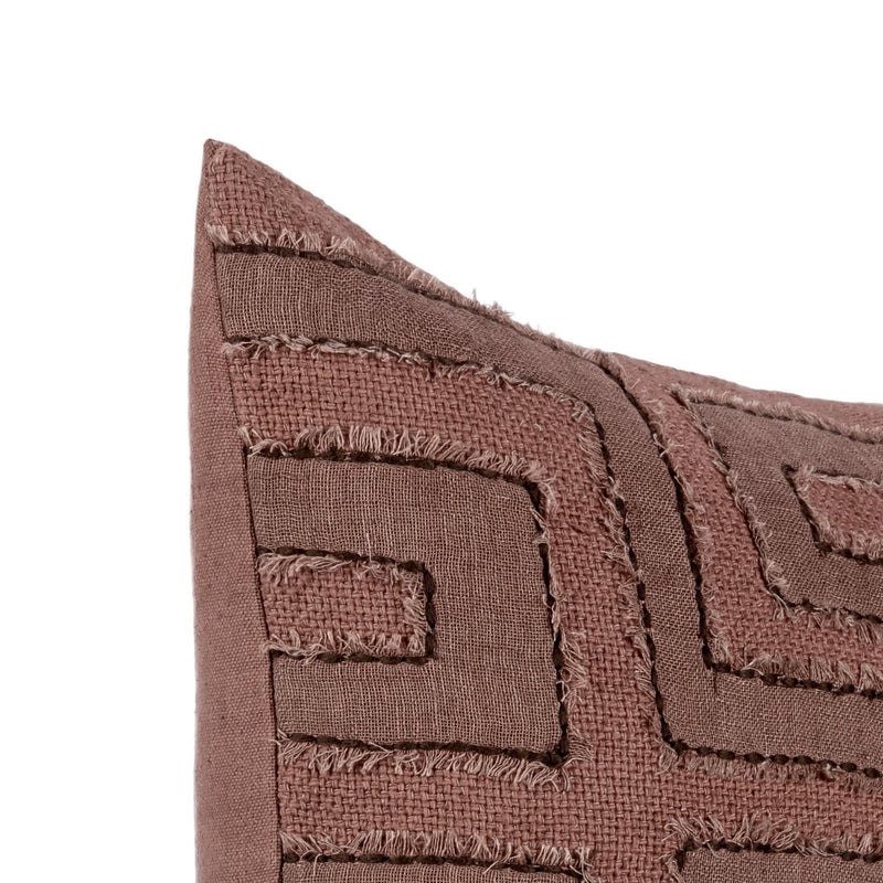 Mateo - VC Pillow - R&R Furniture Gallery (Fountain Valley, CA)