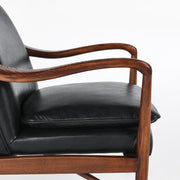 Kiannah - Club Chair - R&R Furniture Gallery (Fountain Valley, CA)