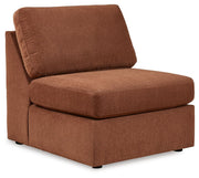 Modmax - Sectional - Spice - R&R Furniture Gallery (Fountain Valley, CA)