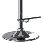 Marana - Handcrafted Bentwood Adjustable Swivel Bar Stool - R&R Furniture Gallery (Fountain Valley, CA)