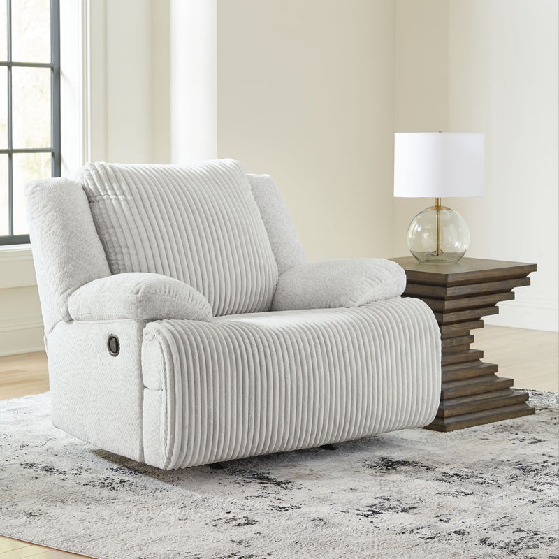Top Tier - Rocker Recliner - R&R Furniture Gallery (Fountain Valley, CA)