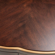 Camellia Field - Living Room Table - R&R Furniture Gallery (Fountain Valley, CA)