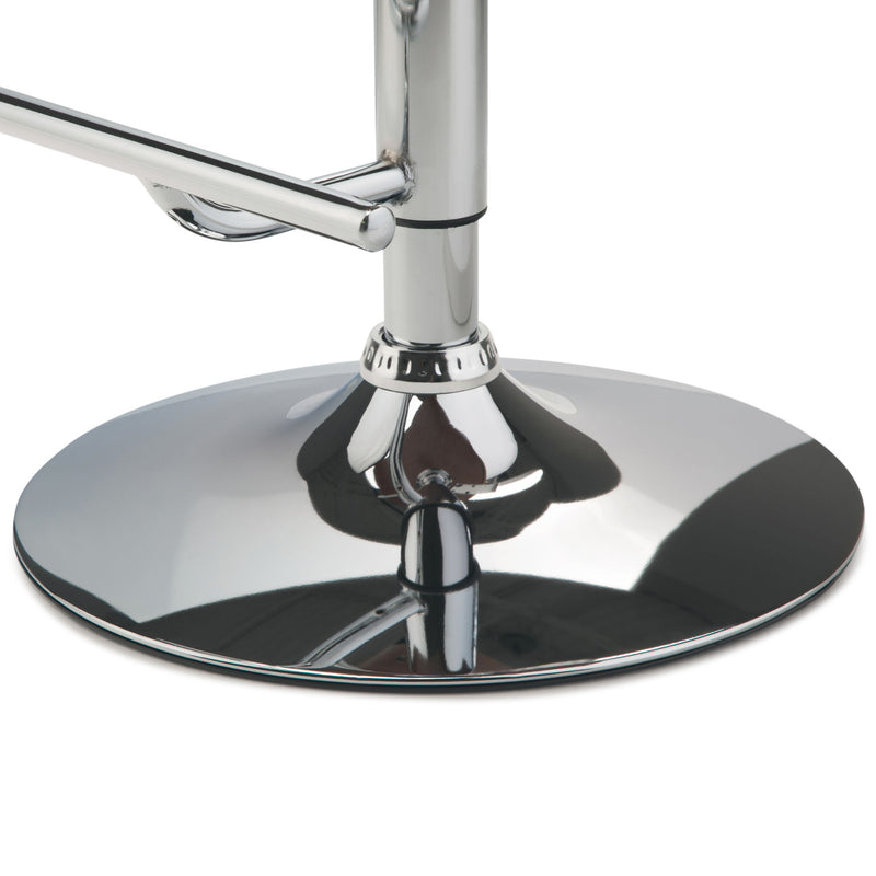 Marana - Multifunctional Handcrafted Bentwood Adjustable Swivel Bar Stool - R&R Furniture Gallery (Fountain Valley, CA)
