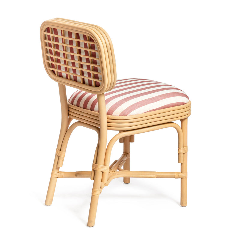 Dorine - Dining Chair - R&R Furniture Gallery (Fountain Valley, CA)