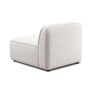 Travie - Armless Chair - R&R Furniture Gallery (Fountain Valley, CA)