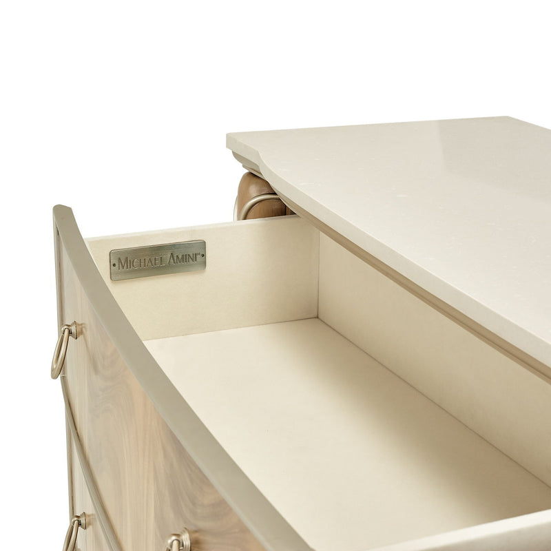 Villa Cherie - Dresser - R&R Furniture Gallery (Fountain Valley, CA)