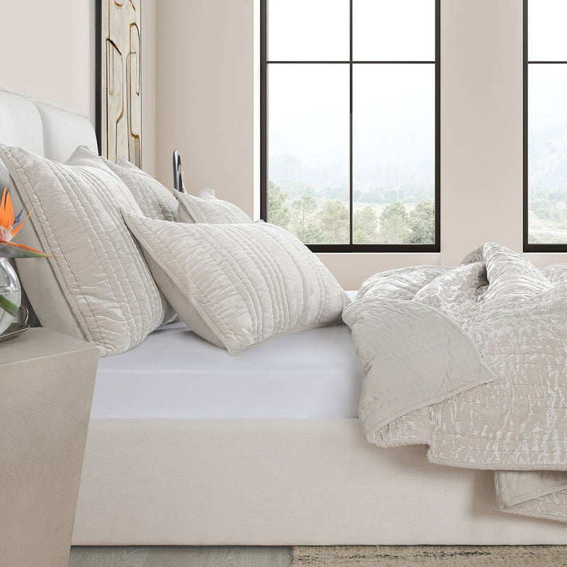Seville - Sham - R&R Furniture Gallery (Fountain Valley, CA)
