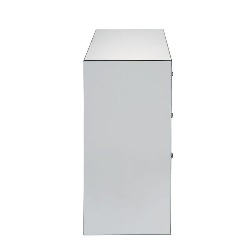 Sonia - Accent Table - R&R Furniture Gallery (Fountain Valley, CA)
