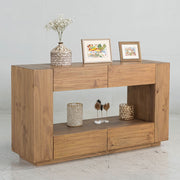 Harlan - Table - R&R Furniture Gallery (Fountain Valley, CA)