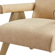 Nessi - Arm Chair - R&R Furniture Gallery (Fountain Valley, CA)