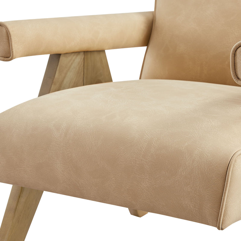 Nessi - Arm Chair - R&R Furniture Gallery (Fountain Valley, CA)