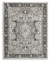 Gregmoore - Area Rug - R&R Furniture Gallery (Fountain Valley, CA)