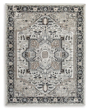 Gregmoore - Area Rug - R&R Furniture Gallery (Fountain Valley, CA)