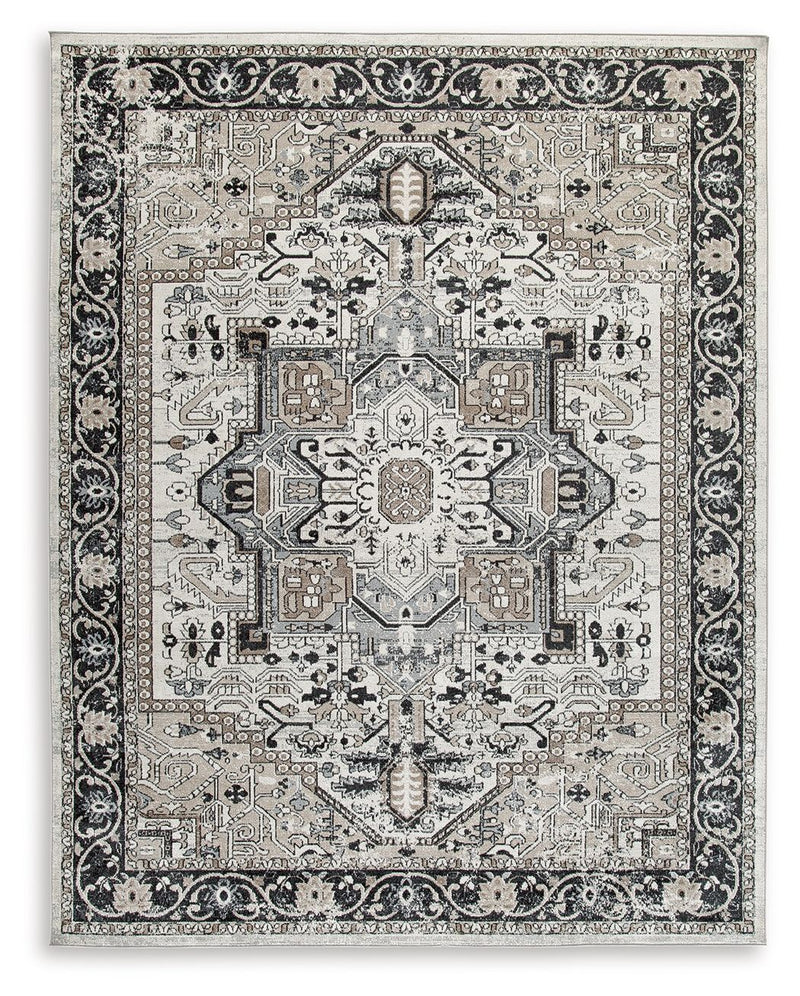 Gregmoore - Area Rug - R&R Furniture Gallery (Fountain Valley, CA)