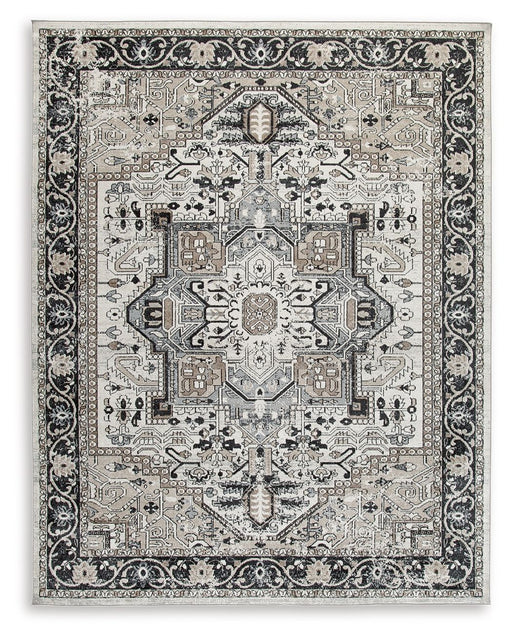 Gregmoore - Area Rug - R&R Furniture Gallery (Fountain Valley, CA)