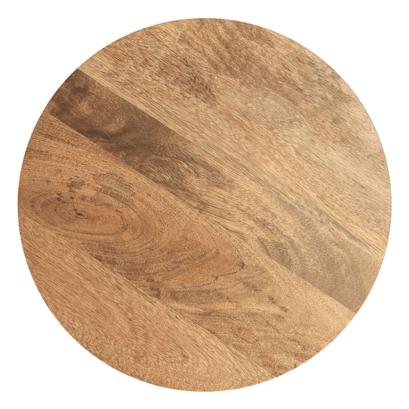Robbie - Handcrafted Accent Table - R&R Furniture Gallery (Fountain Valley, CA)