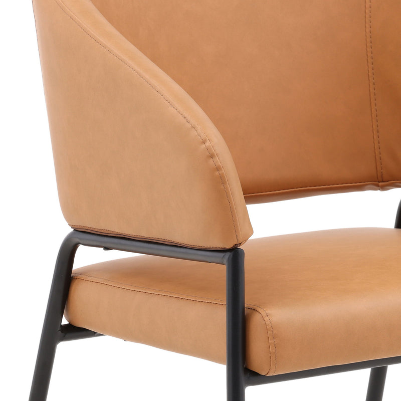 Cathey - Dining Chair (Set of 2)