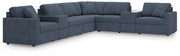 Modmax - Sectional - Ink - R&R Furniture Gallery (Fountain Valley, CA)