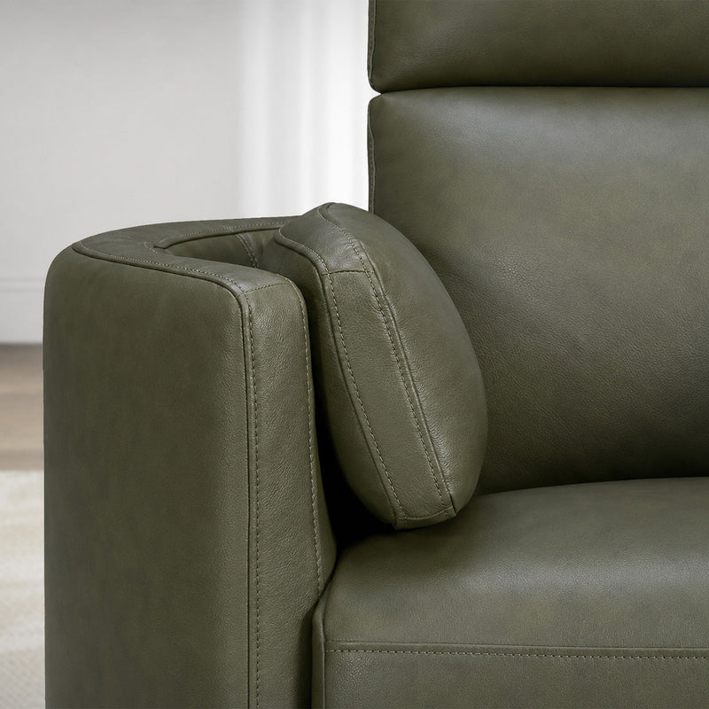 Radius - Power Swivel Glider Recliner