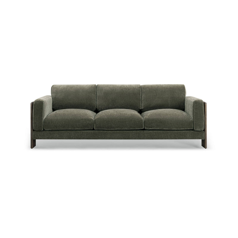 Elyn - Boucle Sofa - R&R Furniture Gallery (Fountain Valley, CA)