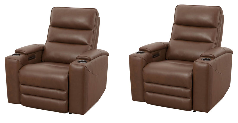 Nexus - Power Zero Gravity Recliner - R&R Furniture Gallery (Fountain Valley, CA)