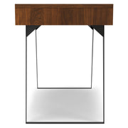 Lowry - Handcrafted Desk - R&R Furniture Gallery (Fountain Valley, CA)
