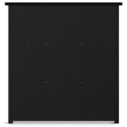 Artisan - Cube Storage - R&R Furniture Gallery (Fountain Valley, CA)