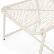 Kincaid - Modern Top Side Table - R&R Furniture Gallery (Fountain Valley, CA)
